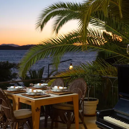 호텔 팟스티네 흐바르