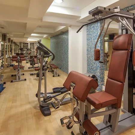 팟스티네 호텔 4*