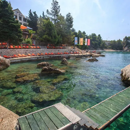 호텔 팟스티네 흐바르