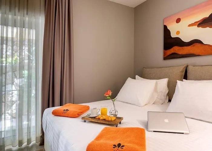 Podstine Hotell