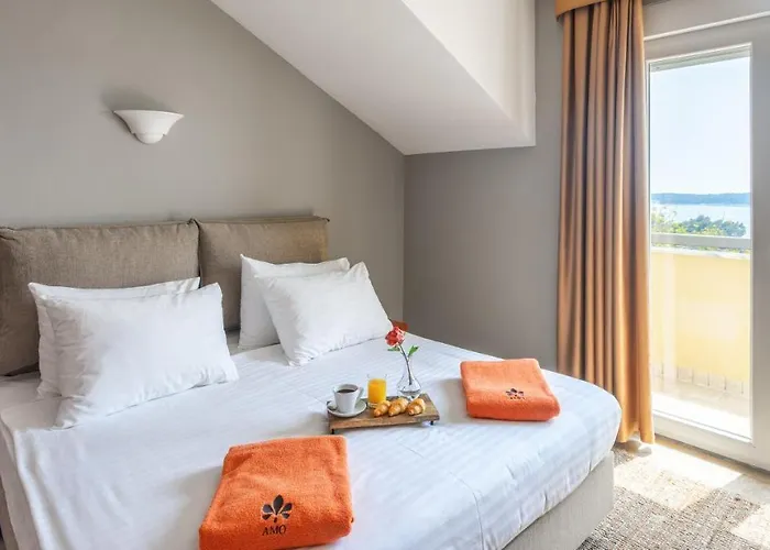 Hotel Podstine