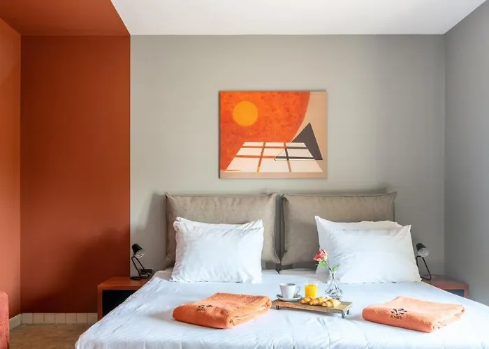 Hotell Podstine 4*