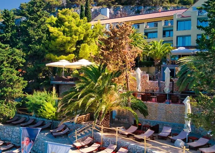 Podstine Hvar Town