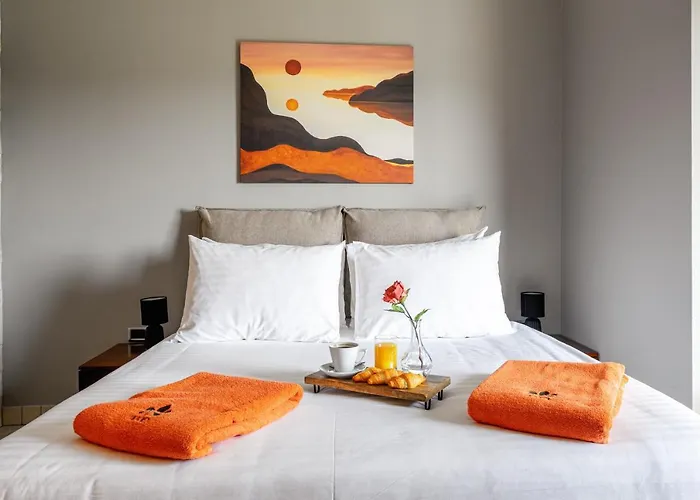 Hotell Podstine