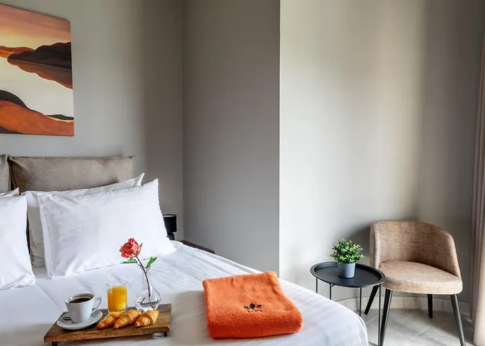 Podstine Hotell 4*