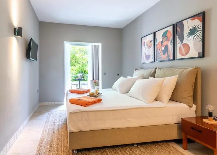 Hotell Podstine