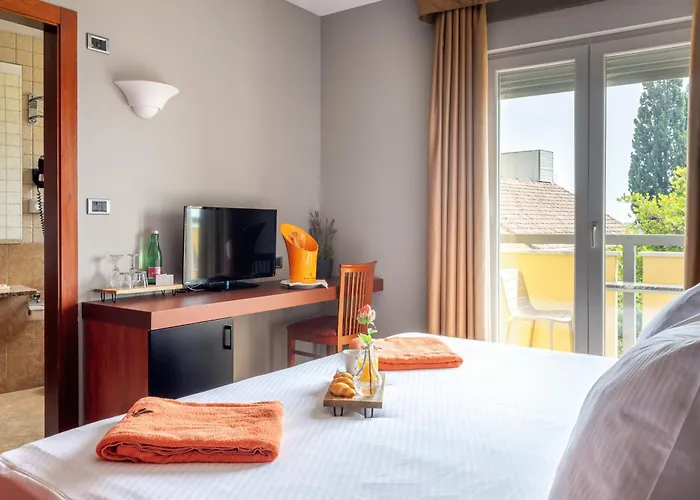 Podstine Hotell 4*