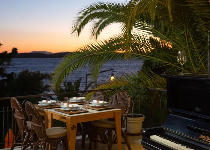 Hotell Podstine Hvar Town