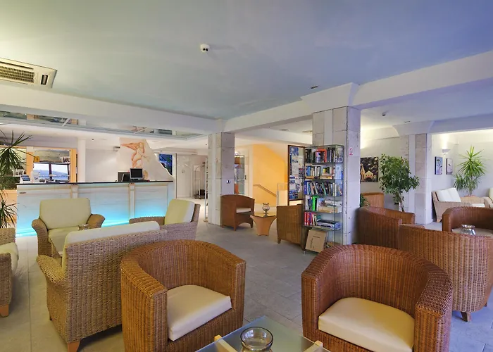 Podstine Hotell Hvar Town