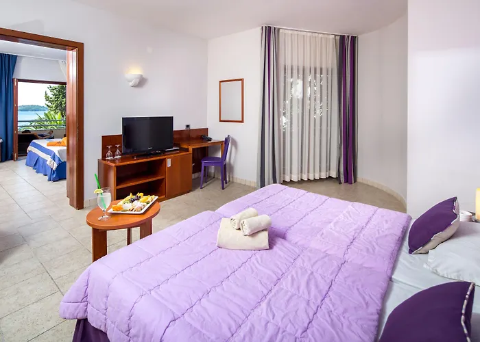 Podstine Hotell Hvar Town