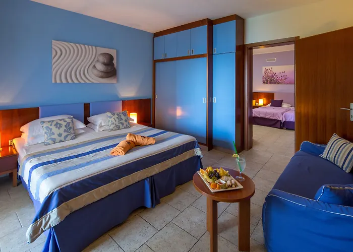 Podstine Hotell