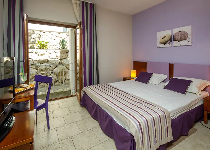 Podstine Hotell