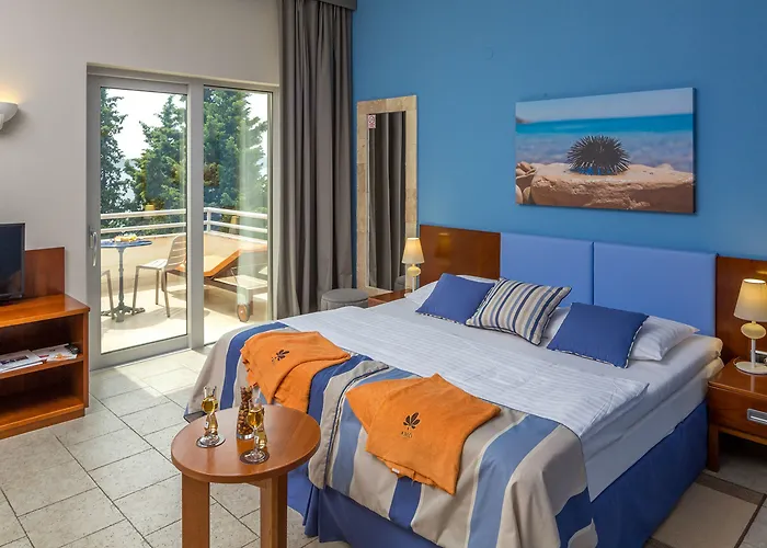 Podstine Hotell Hvar Town
