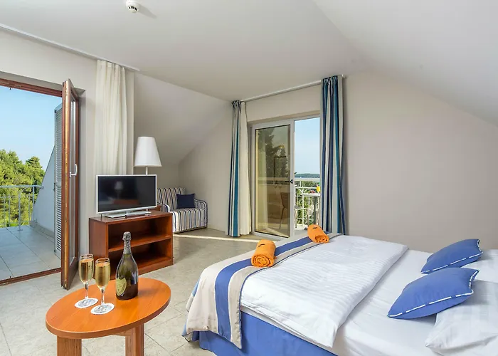 Podstine Hotell Hvar Town