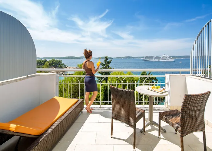 Podstine Hotell 4*