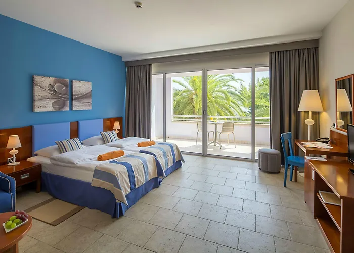 Hotell Podstine