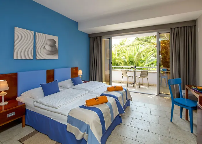 Hotell Podstine Hvar Town