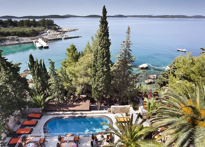 Podstine Hvar Town