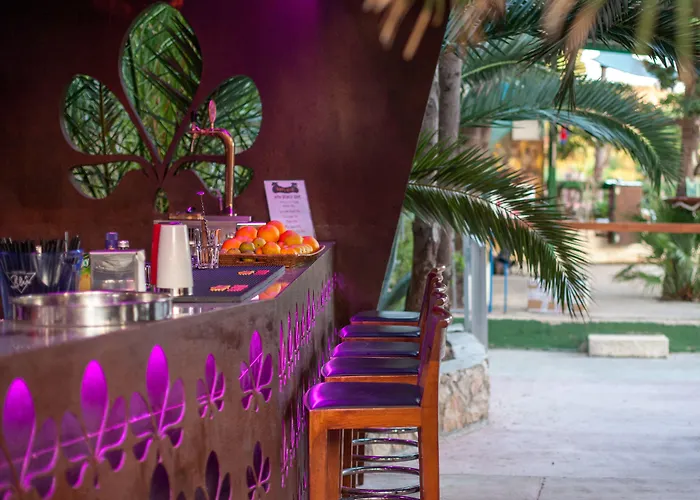 Hotell Podstine 4*
