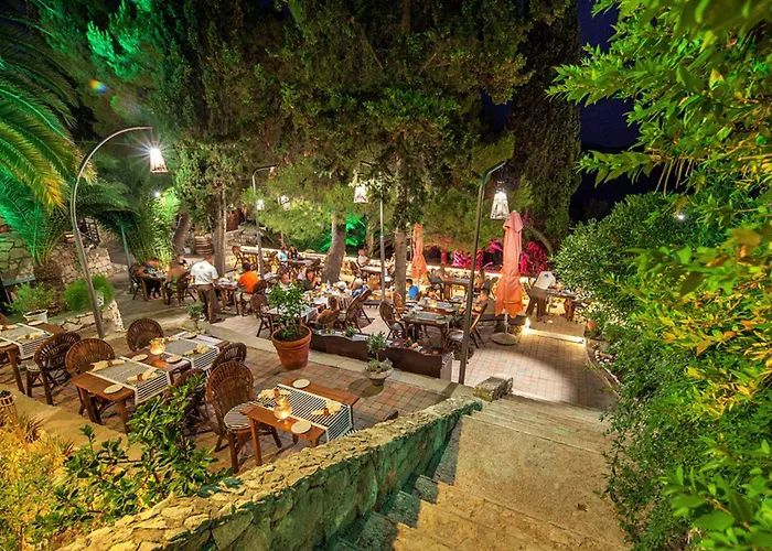 Podstine Hotel 4*