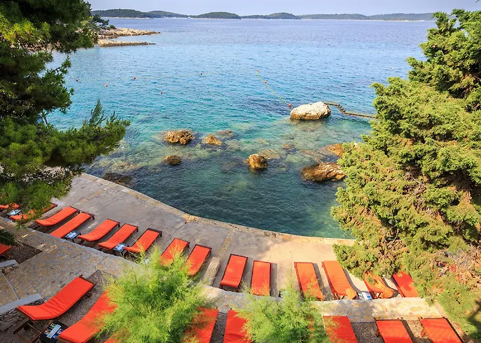 Hotel Podstine 4*