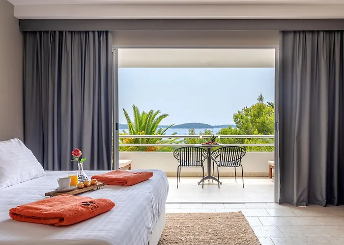 Podstine Hotell 4*
