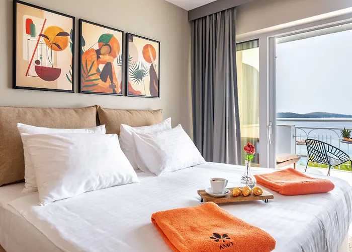 Podstine Hotell Hvar Town