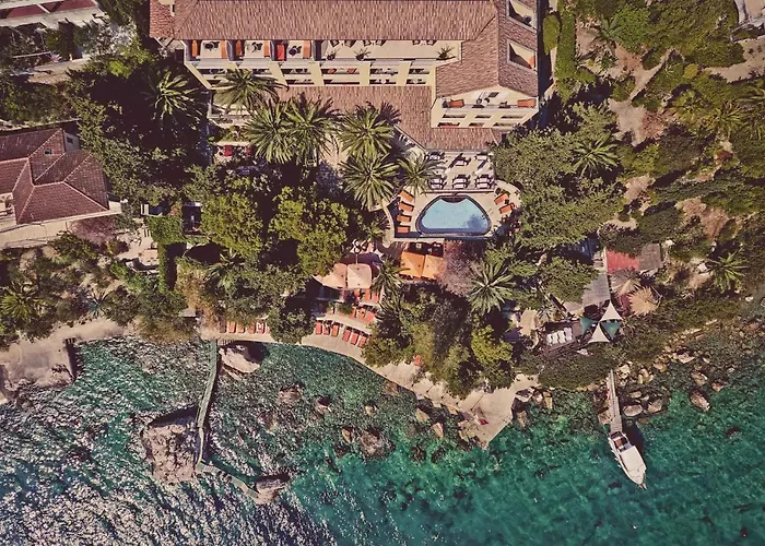 Podstine Hvar Town