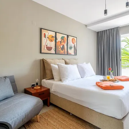 Podstine 4* Hvar Town