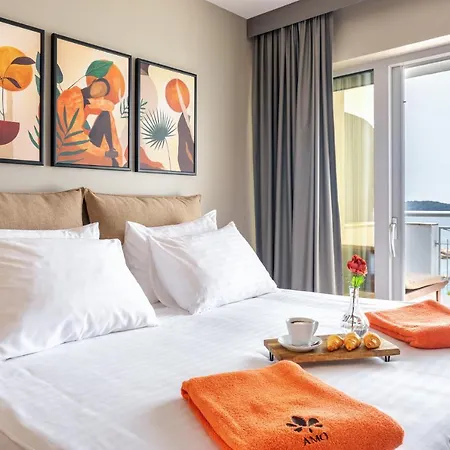 Hotel Podstine 4*