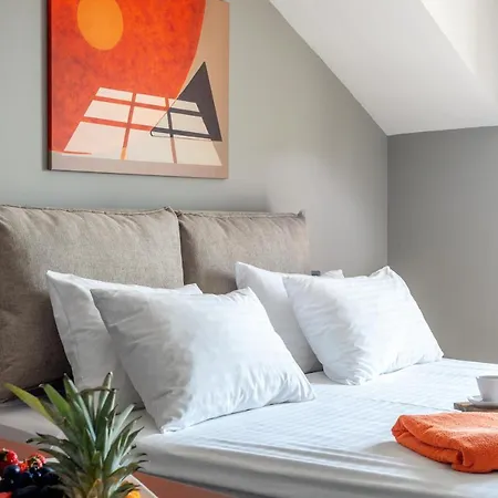 Podstine 4* Hvar Town