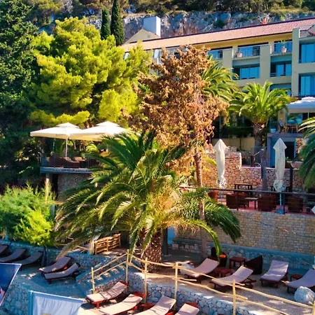Podstine Hvar Town