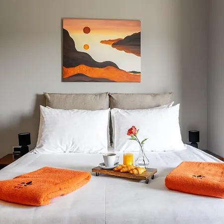 Otel Podstine