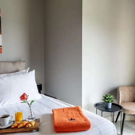 Podstine Otel 4*