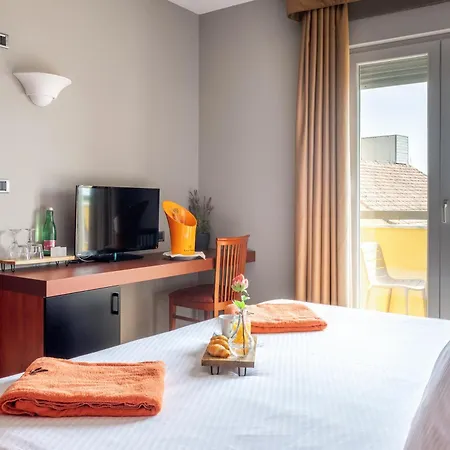 Podstine Otel 4*