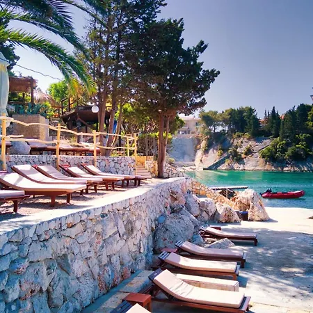 Otel Podstine 4*