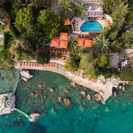 Hotel Podstine