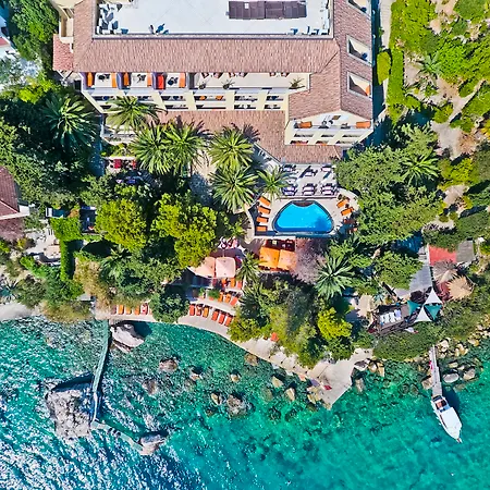 Podstine Отель 4*