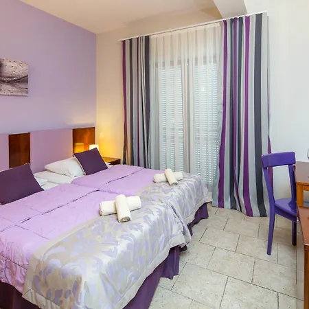 Hotell Podstine Hvar Town