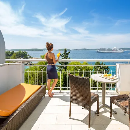 Podstine Otel 4*