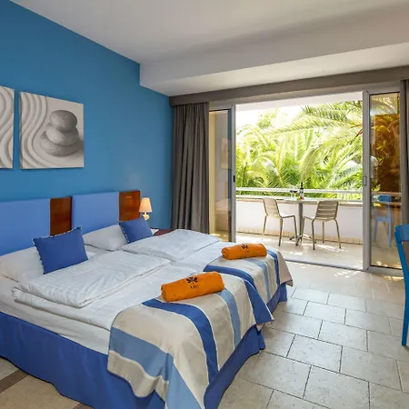 Hotell Podstine Hvar Town