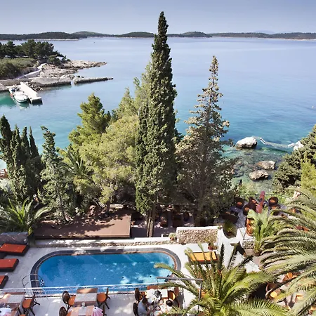 Podstine Hvar Town