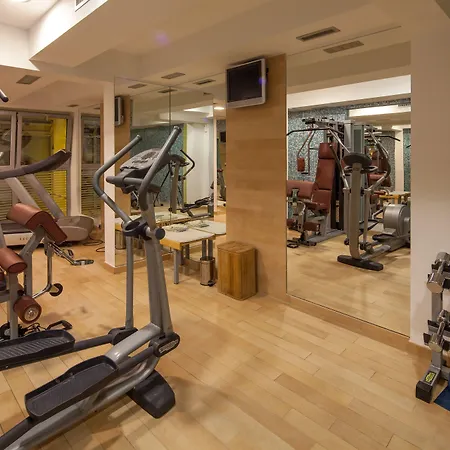 Hotell Podstine Hvar Town