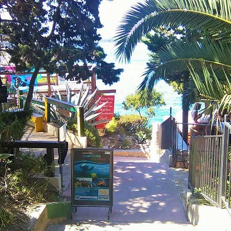 Podstine Otel 4*