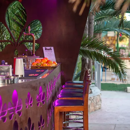 Otel Podstine 4*