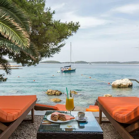 Podstine Hotel 4*