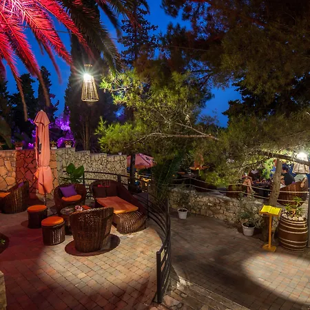 Hotell Podstine Hvar Town