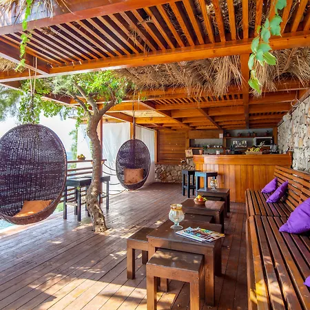 Podstine Hotel 4*