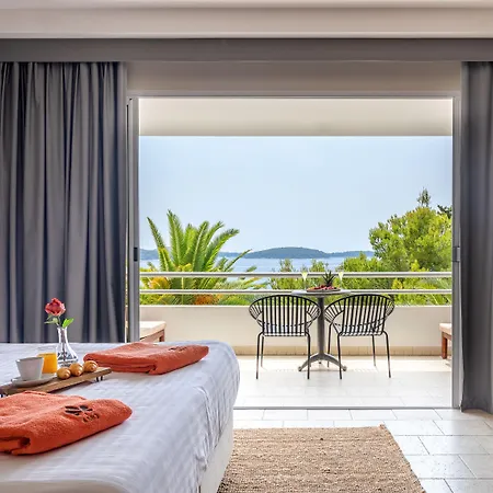 Podstine Hotel 4*