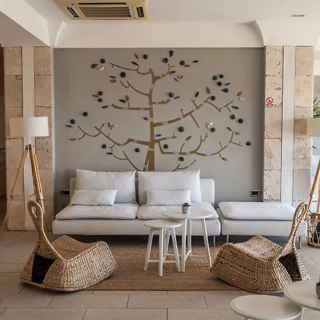 Otel Podstine 4*
